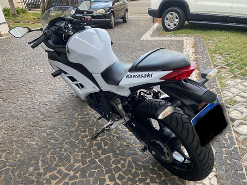 Ninja 300