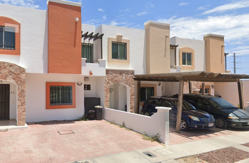 Casa En Venta De Remate Bancario Cerro Picacho, 3473 Cabo San Lucas, B.c.s. Bcs -jcbb2