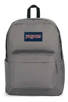 Comprar Mochila Jansport Superbreak Plus Para Portátil De Trabajo Y
