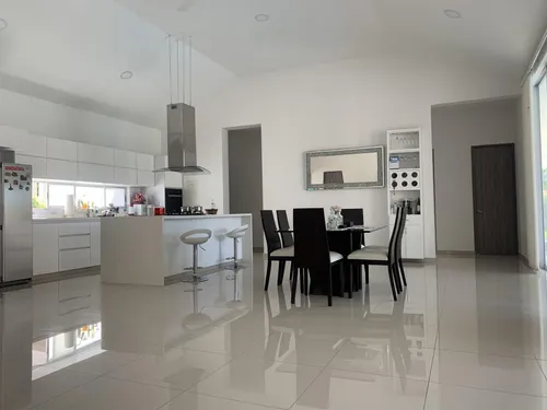 Casa Condominio En Venta En El Cairo. Cod V1080032
