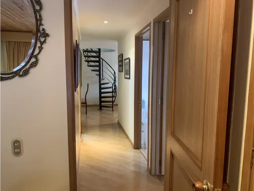 Venta Apartamento Duplex En Cedritos Bogota