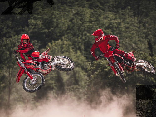 Gasgas Mc 250 F Precio Especial No Ktm Sxf No Husqvarna Crf