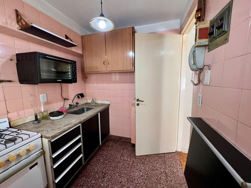 Departamento 2 Ambientes Alquiler Devoto