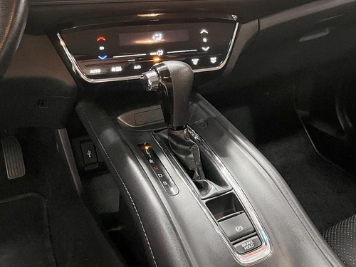 Imagem 15 de 15 de Honda Hrv Ex 1.8 Flexone 16v Automatico Novissimo