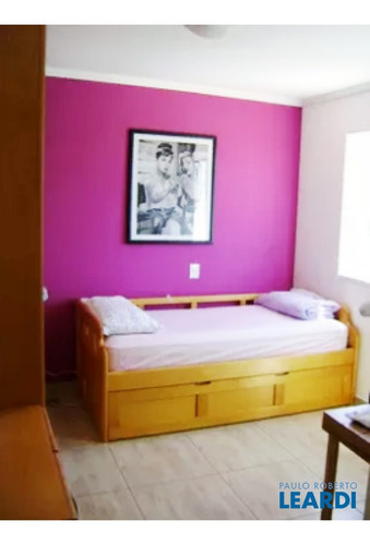 Imagem 13 de 15 de Casa Em Condomínio - Clube De Campo Valinhos - Sp - 530213