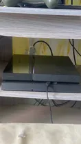 Comprar Console Ps4 Fat Semi Novo 500gb + 3 Controles Originais + 3 Jogos