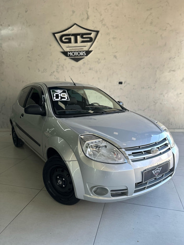 Ford Ka 1.6 Flex 3p