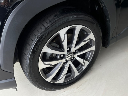 Toyota Corolla Cross XRE 2.0 16V Flex Aut.