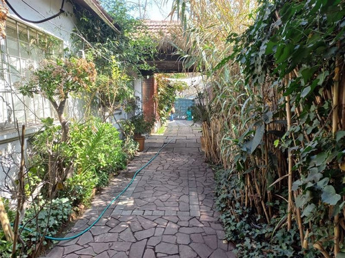 Imagen 2 de 25 de Sitio En Venta En La Reina