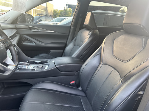 Infinity Qx60 Luxe