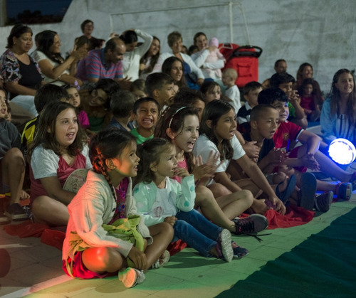 Imagen 7 de 10 de Espectáculo Títeres Cumpleaños Eventos Animación Escuelas