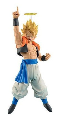 Banpresto Dragon Ball Z Com Figuracion Volumen 1 Super Saiya