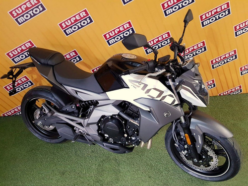 Cf Nk 400 Financiacion 100% Tomamos Tu Moto Usada !!