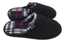 Comprar Pantuflas De Hombre Dural - Súper Calentita - Uruguayas