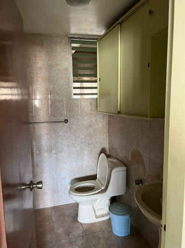 Imagen 15 de 19 de Cómodo Apartamento En Venta En La Concordia
