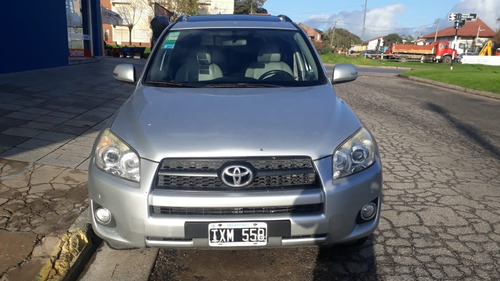 Toyota Rav-4 2010 Full Impecable