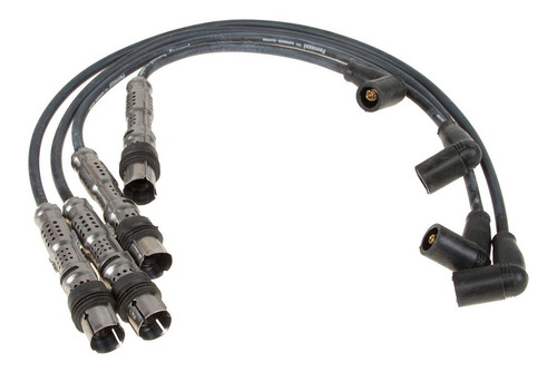 Cable Bujía Ferrazzi Superior Para Audi A3 1.6 8v 06/13