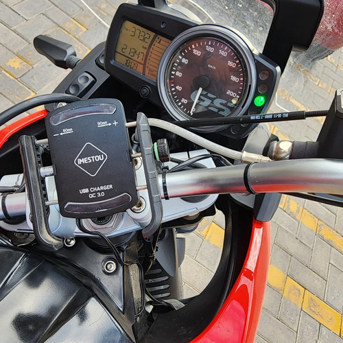 Bmw G650gs
