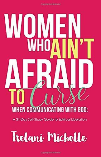 Libro: Women Who Ainøt Afraid To Curse When Communicating To