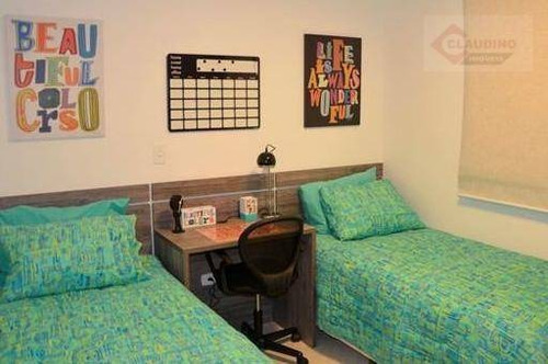 Imagem 13 de 16 de Sobrado Com 2 Dormitórios À Venda, 110 M² Por R$ 550.000,00 - Vila Bela - São Paulo/sp - So1172