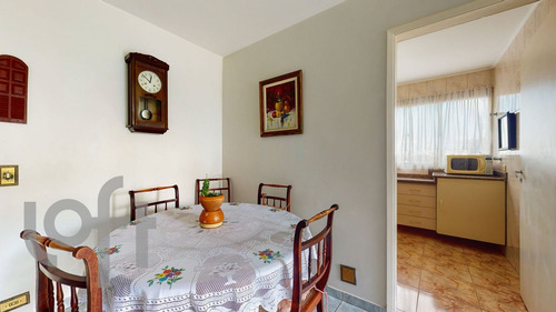 Imagem 7 de 30 de Apto Campo Belo | 2 Quartos | 85 M² | Cond: R$1235.00 | 2 Vagas - 1q4r6ne