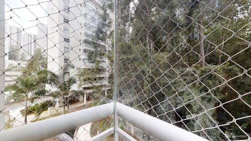 Imagem 14 de 30 de Apartamento A Venda Com 138 M² Em Vila Andrade, São Paulo | Sp. - Ap14768v