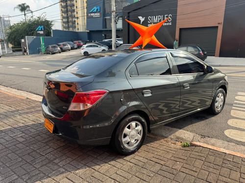 Chevrolet Prisma 1.0 Joy 4p