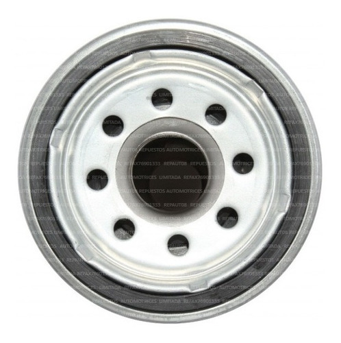 Filtro Aceite Suzuki Baleno 1300 G13bb Sy413 1996 - 2003