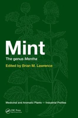 Libro Mint - Brian M. Lawrence