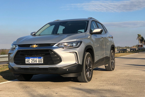 Chevrolet Tracker 1.2 Premier Turbo At