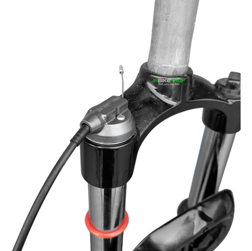 Imagem 4 de 8 de Garfo Suspensão 29 Ahead Set Inviktus Alum - Trava No Guidão