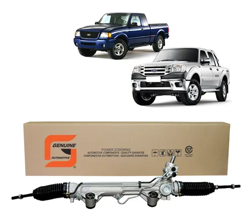 comprar Caixa De Direção Ranger 1998 1999 2000 2001 2002