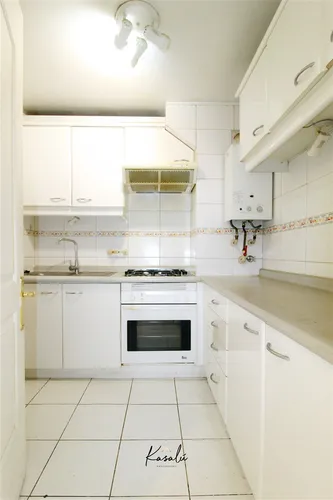 Departamento En Arriendo De 1 Dorm. En Providencia
