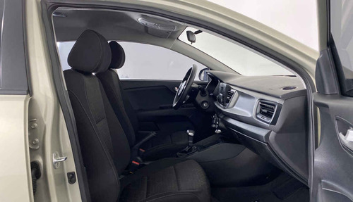 Imagen 11 de 15 de 123001 - Kia Kia Rio Sedan 2020 Con Garantía