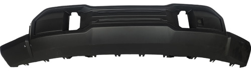 Spoiler Delantero Inferior Gmc Sierra 2023 2024 Original