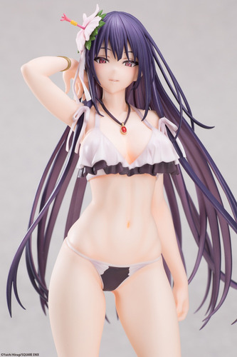 Takamine Takane, Preventa, Please Put Them On, Orchid Seed