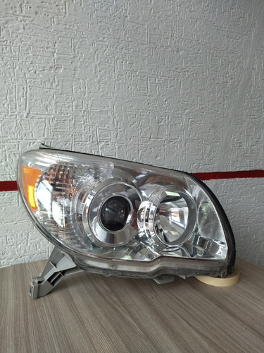 Faro Delantero Derecho Toyota 4runner 2006-2008 