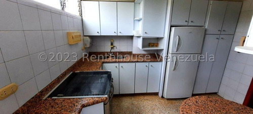 Imagen 7 de 28 de Apartamento En Venta, El Cafetal, 95mts, Rah 23-2622