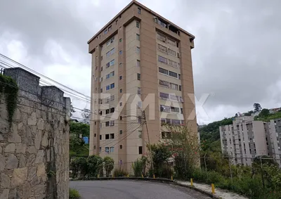 Apartamento en venta