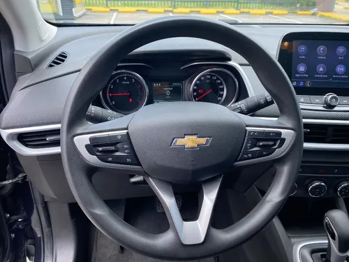 Chevrolet Tracker 1.2 At 2022