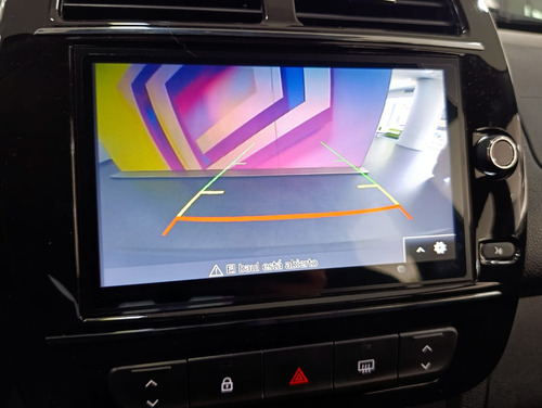 Renault Kwid 1.0 Sce 66Cv Iconic Bitono