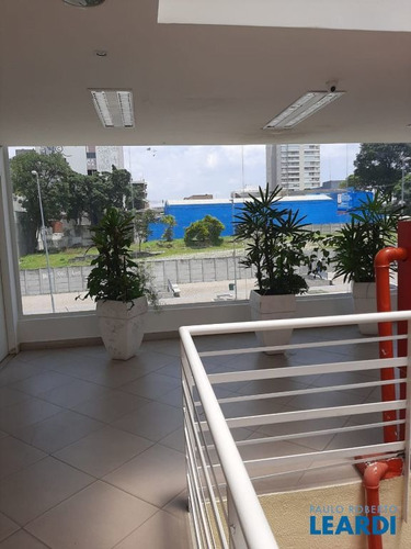 Comercial - Santo Amaro - Sp - 634090