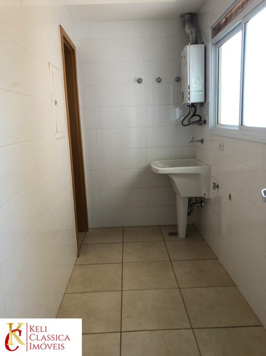 Imagem 9 de 30 de Aluga Se Apartamento Maravilhoso Com 4 Dormitorios Sendo 2 Suites E Ou Com Como Escritorio, Com Vista Maravilhosa Para O Parque Luiz Carlos Raya - Ap00525 - 69675190