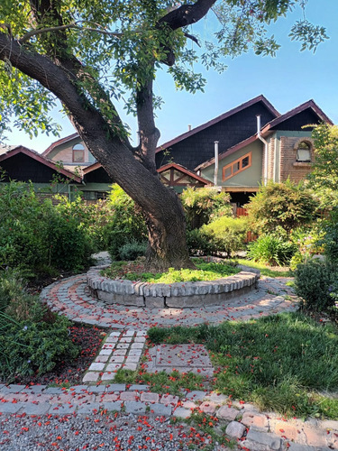 Excelente Casa Simon Gonzalez-ossandon