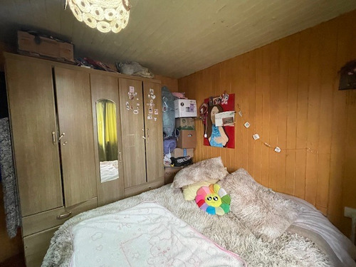 Vende Casa En Sector Población Antonio Varas, Puerto Montt.