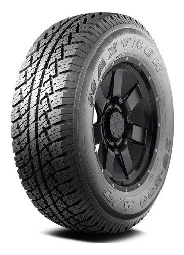 Llanta 275/55r20 117h Maxtrek Su-800