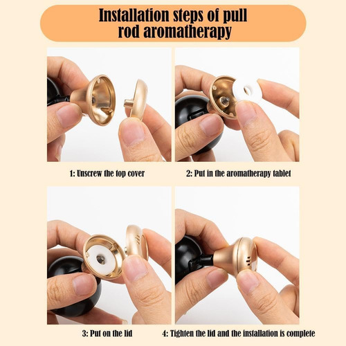Car Joystick Starter, Car Push To Start Button Rocker, Car