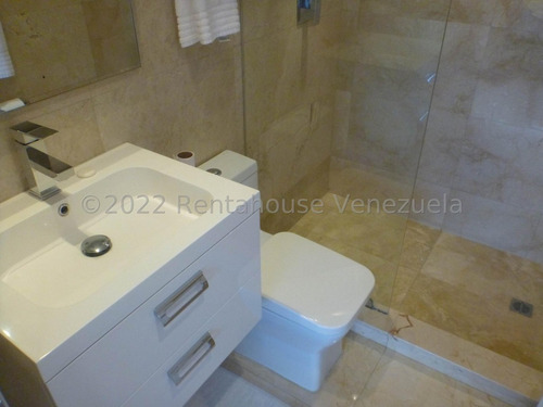 Ls Vende Apartamento Los Samanes