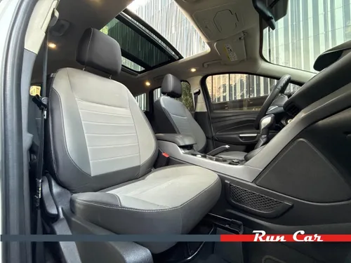 Ford Escape 2.0 Se 4x4