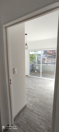 Imagen 6 de 20 de Dueño Directo Ofrece Posiblidad De Financiación! Departamento 2 Ambientes Ultra Luminoso Impecable En Devoto. Marcos Sastre 4382, Bajas Expensas Y Menos De Dos Años De Antigüedad